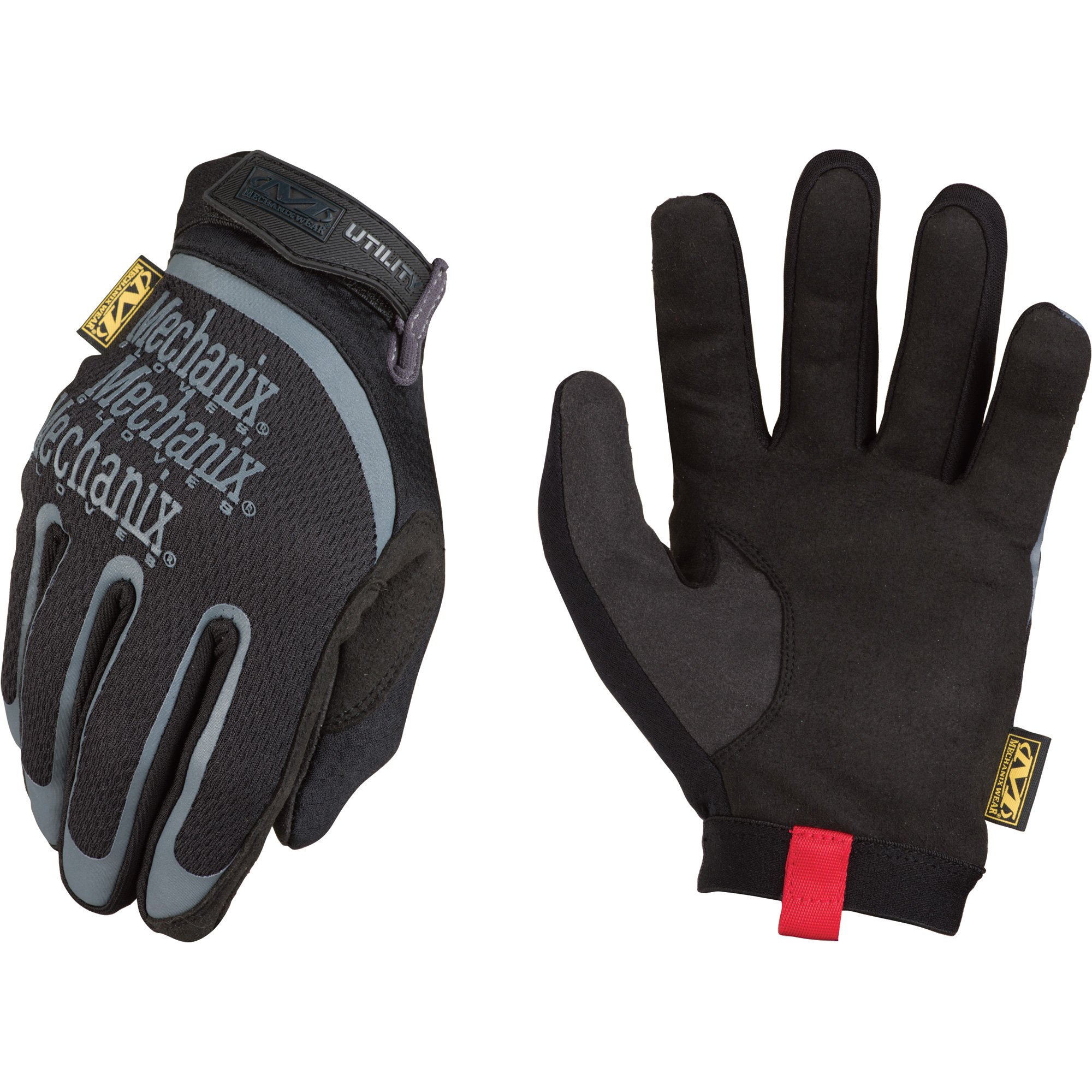 Mechanics Gloves